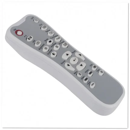 Optoma HD3300 Remote Control