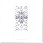 Optoma HR21G-YHGD03 Remote Control - Image 2