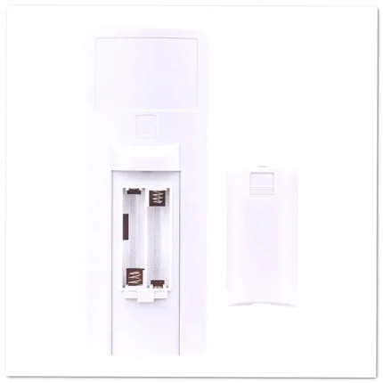 Panasonic A75C00350 Remote Control - Image 2