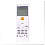 Panasonic A75C16330 Remote Control