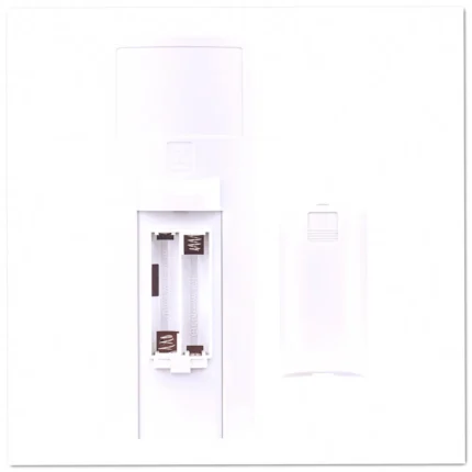 Panasonic A75C16330 Remote Control - Image 2