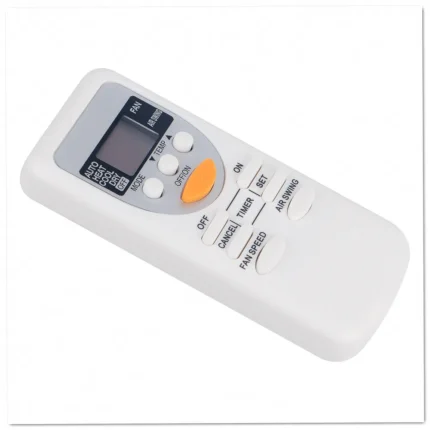 Panasonic A75C2665 Remote Control