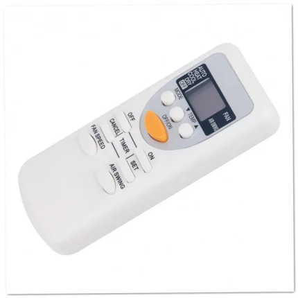Panasonic A75C2665 Remote Control - Image 2