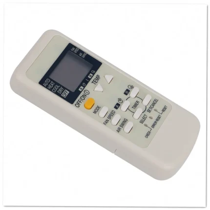 Panasonic A75C3077 Remote Control