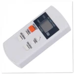 Panasonic A75C3740 Remote Control - Image 3