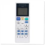 Panasonic A75C3826 Remote Control