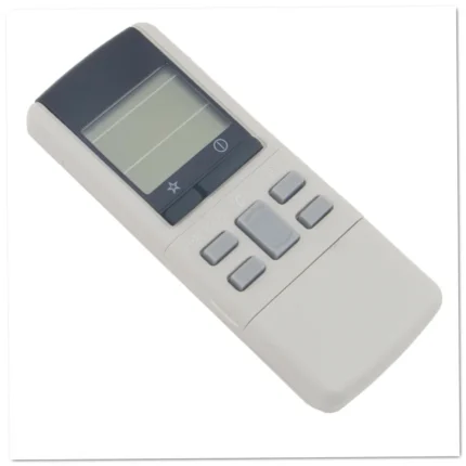 Panasonic A75C428 Remote Control
