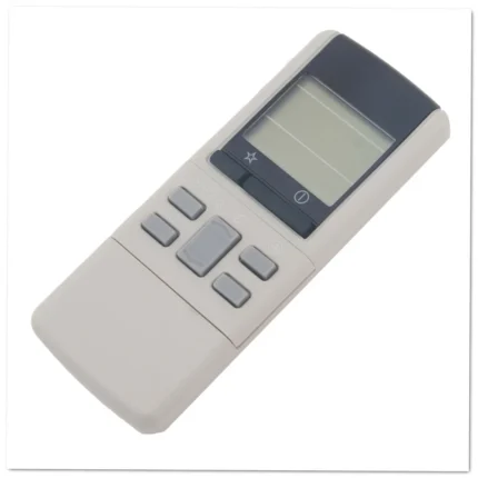 Panasonic A75C428 Remote Control - Image 2
