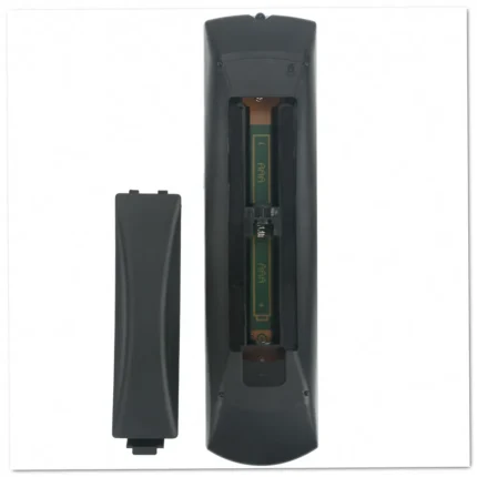 Panasonic AD-EUR7659Y70 Remote Control