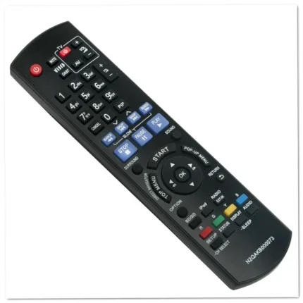 Panasonic AD-N2QAKB000073 Remote Control
