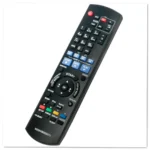 Panasonic AD-N2QAKB000073 Remote Control - Image 4