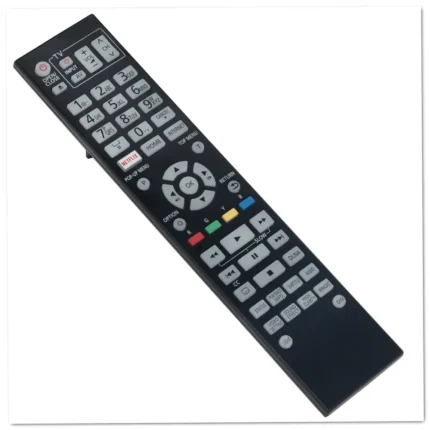 Panasonic AD-N2QAYA000131 Remote Control