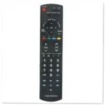 Panasonic AD-N2QAYB000321 Remote Control