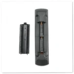 Panasonic AD-N2QAYB000321 Remote Control - Image 2