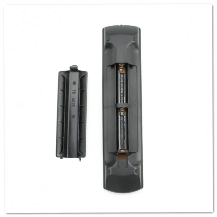 Panasonic AD-N2QAYB000321 Remote Control - Image 2