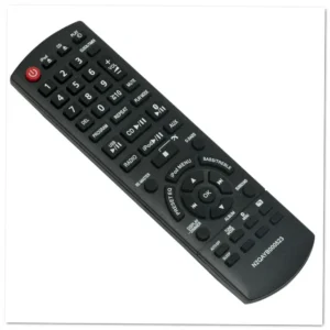 Panasonic AD-N2QAYB000523 Remote Control
