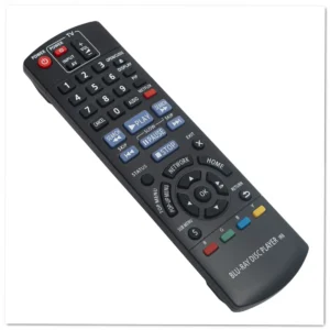 Panasonic AD-N2QAYB000575 Remote Control