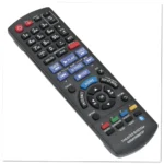 Panasonic AD-N2QAYB000727 Remote Control