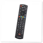 Panasonic AD-N2QAYB000827 Remote Control