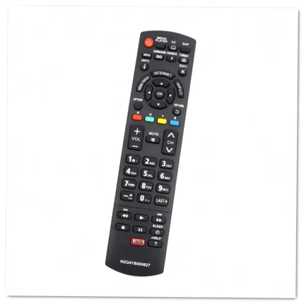 Panasonic AD-N2QAYB000827 Remote Control