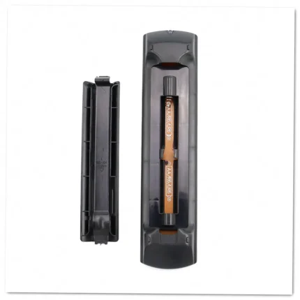 Panasonic AD-N2QAYB000827 Remote Control - Image 2