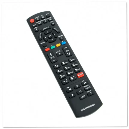 Panasonic AD-N2QAYB000926 Remote Control