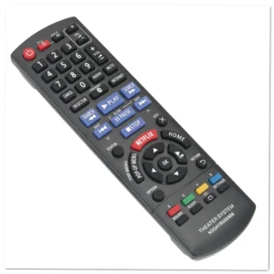 Panasonic AD-N2QAYB000966 Remote Control