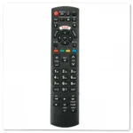 Panasonic AD-N2QAYB001013 Remote Control