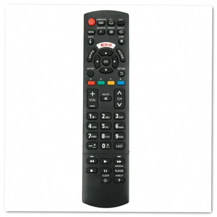 Panasonic AD-N2QAYB001013 Remote Control