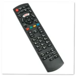 Panasonic AD-N2QAYB001013 Remote Control - Image 2