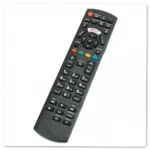Panasonic AD-N2QAYB001013 Remote Control - Image 3