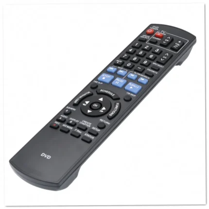 Panasonic ADN2QAYB000197 Remote Control - Image 2