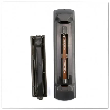 Panasonic ADN2QAYB000485 Remote Control - Image 2