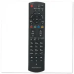 Panasonic adN2QAYB000570 Remote Control