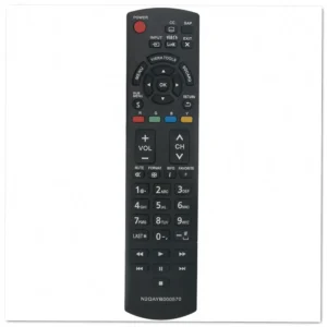Panasonic adN2QAYB000570 Remote Control