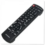 Panasonic ADN2QAYB000643 Remote Control - Image 2