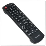 Panasonic ADN2QAYB000643 Remote Control - Image 3