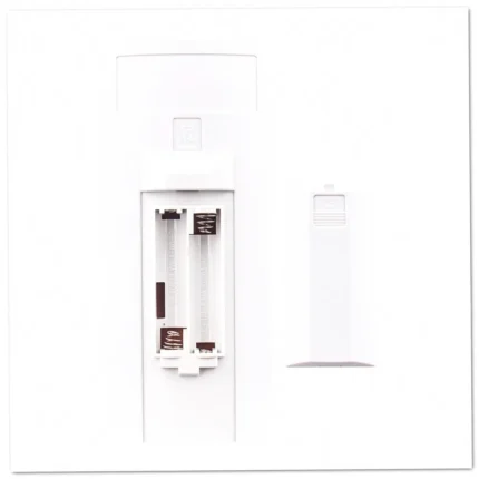 Panasonic CS-NZ25TKE Remote Control - Image 2