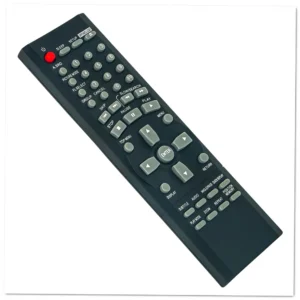 Panasonic EUR7621070 Remote Control