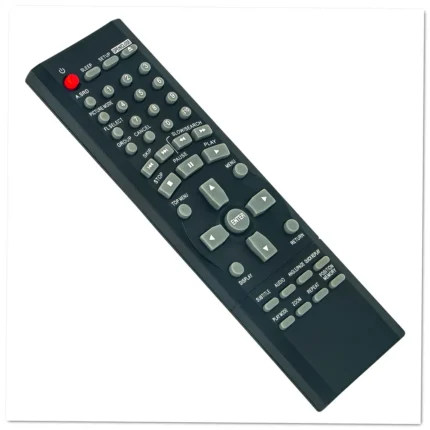 Panasonic EUR7621070 Remote Control