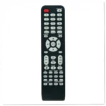 Panasonic EUR7631020 Remote Control - Image 3