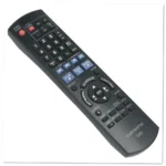 Panasonic EUR7659T50 Remote Control