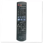 Panasonic EUR7659T50 Remote Control - Image 2