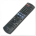 Panasonic EUR7659T50 Remote Control - Image 3