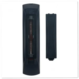 Panasonic EUR7659Y90 Remote Control