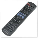 Panasonic EUR7662YW0 Remote Control - Image 3