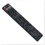 Panasonic EUR7722XJ0 Remote Control - Image 3