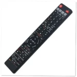 Panasonic EUR7722XJ0 Remote Control - Image 2