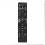 Panasonic EUR7729KE0 Remote Control - Image 3