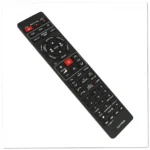 Panasonic EUR7729KE0 Remote Control - Image 2